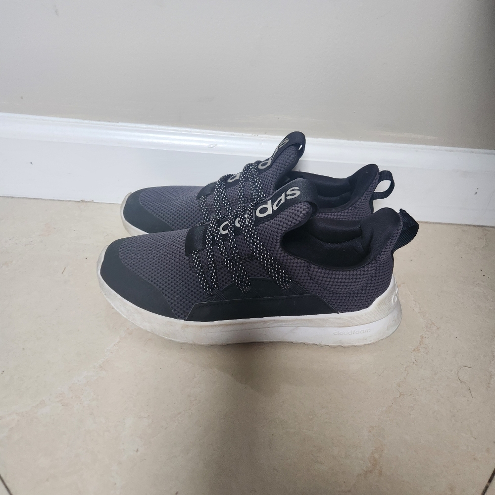 Adidas slip on sneakers